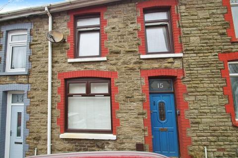 4 bedroom terraced house to rent, Blaencaerau Road, Maesteg