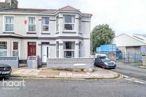 undefined, Desborough Road, Plymouth