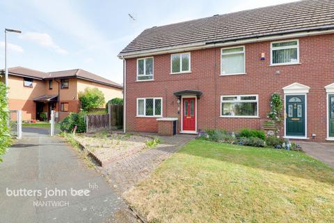 undefined, Alvaston Road, Nantwich