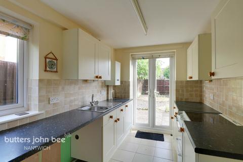 undefined, Alvaston Road, Nantwich