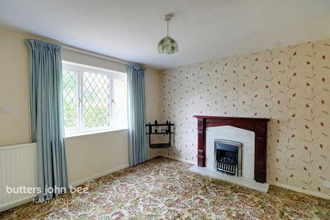 undefined, Alvaston Road, Nantwich