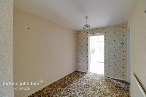 undefined, Alvaston Road, Nantwich