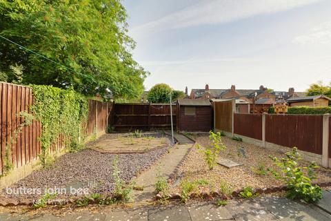 undefined, Alvaston Road, Nantwich