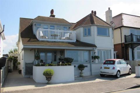 Western Esplanade, Herne Bay