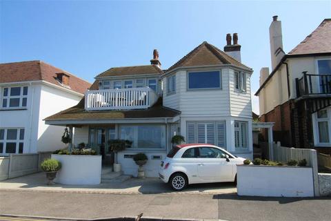 4 bedroom detached house for sale, Western Esplanade, Herne Bay