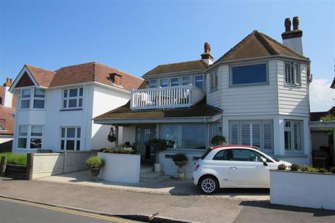 4 bedroom detached house for sale, Western Esplanade, Herne Bay