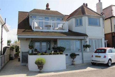 4 bedroom detached house for sale, Western Esplanade, Herne Bay