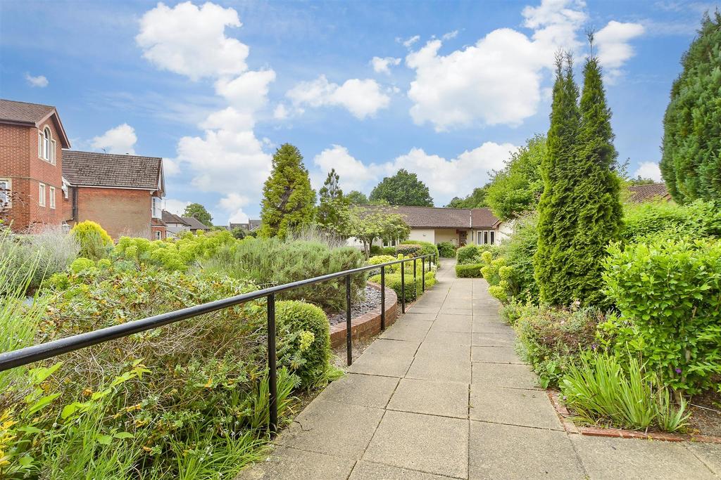 Communal Gardens