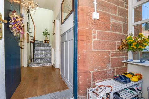 202 Annan Road, Dumfries, DG1 3HE