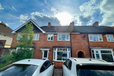 154 Gracemere Crescent, Yardley Wood, Birmingham, B28 0UD