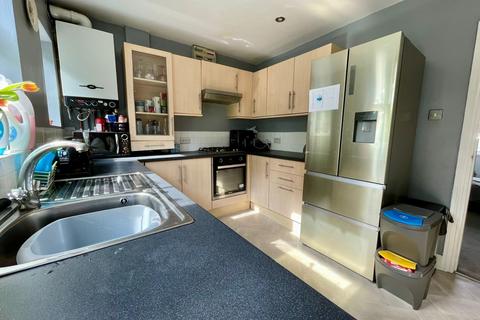 154 Gracemere Crescent, Yardley Wood, Birmingham, B28 0UD