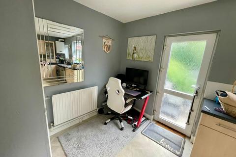154 Gracemere Crescent, Yardley Wood, Birmingham, B28 0UD
