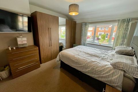 154 Gracemere Crescent, Yardley Wood, Birmingham, B28 0UD