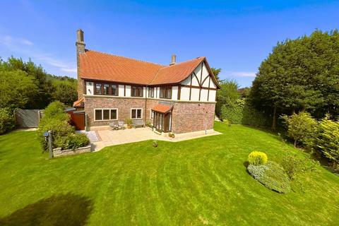 5 bedroom detached house for sale, Butterwick Grove, Wynyard, Billingham