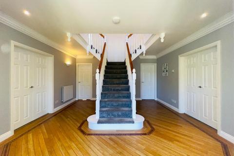 5 bedroom detached house for sale, Butterwick Grove, Wynyard, Billingham