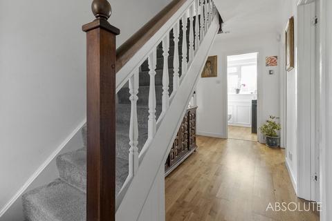 4 bedroom detached house for sale, Monterey Close, Torquay, TQ2