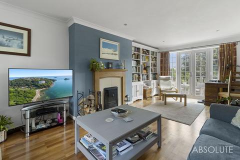 4 bedroom detached house for sale, Monterey Close, Torquay, TQ2