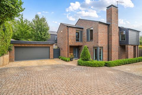 4 bedroom detached house for sale, Complin Place, Winchester, Hampshire, SO22