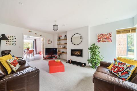 4 bedroom detached house for sale, Complin Place, Winchester, Hampshire, SO22