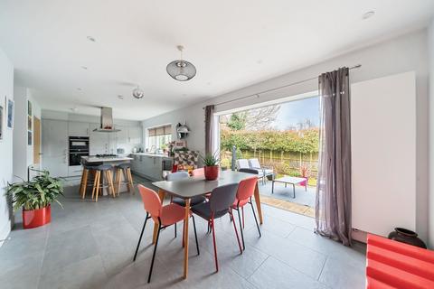 4 bedroom detached house for sale, Complin Place, Winchester, Hampshire, SO22