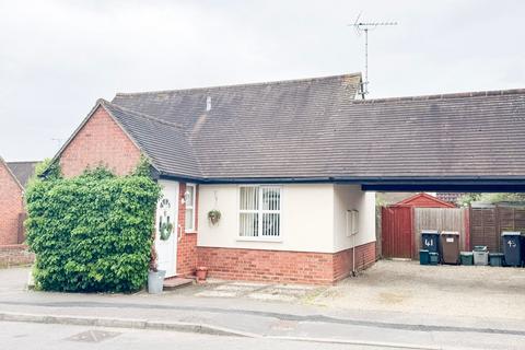 1 bedroom detached bungalow for sale, Collingwood Road, South Woodham Ferrers, CM3