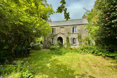 undefined, Tregenna, Blisland, PL30