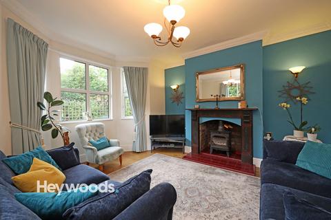 4 bedroom detached house for sale, High Street, Silverdale, Newcastle under Lyme