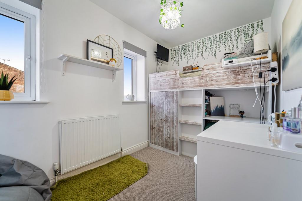Bedroom Four