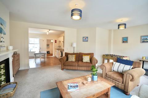 2 bedroom apartment for sale, Cabbell Road, Cromer, NR27