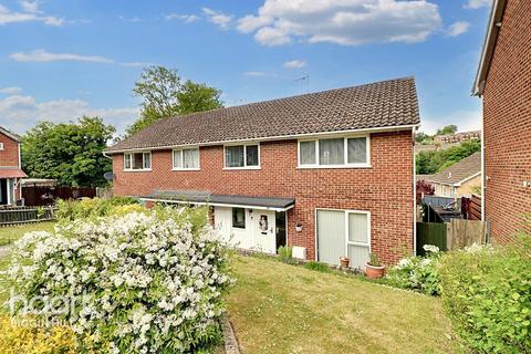 14 Treebourne Road, Biggin Hill, Westerham, TN16 3QW