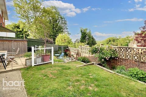 14 Treebourne Road, Biggin Hill, Westerham, TN16 3QW