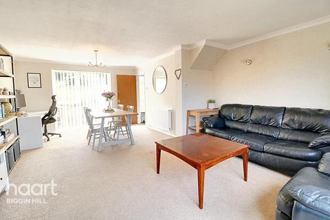 14 Treebourne Road, Biggin Hill, Westerham, TN16 3QW