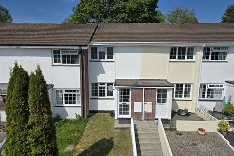 2 bedroom terraced house for sale, Gendalls Way, Launceston