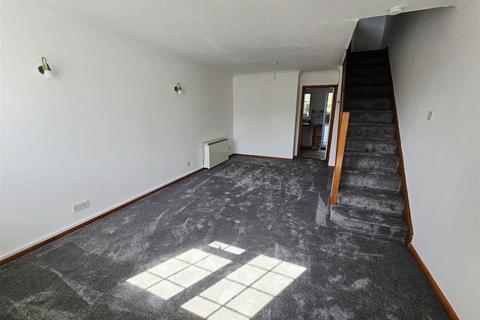 2 bedroom terraced house for sale, Gendalls Way, Launceston