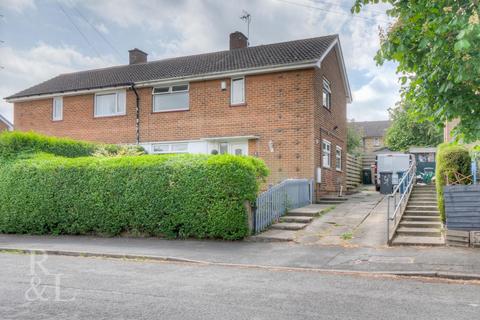 undefined, Hayes Road, Keyworth, Nottingham