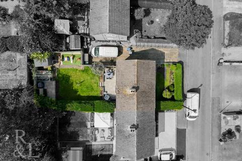 undefined, Hayes Road, Keyworth, Nottingham