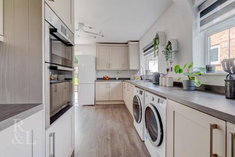 undefined, Hayes Road, Keyworth, Nottingham