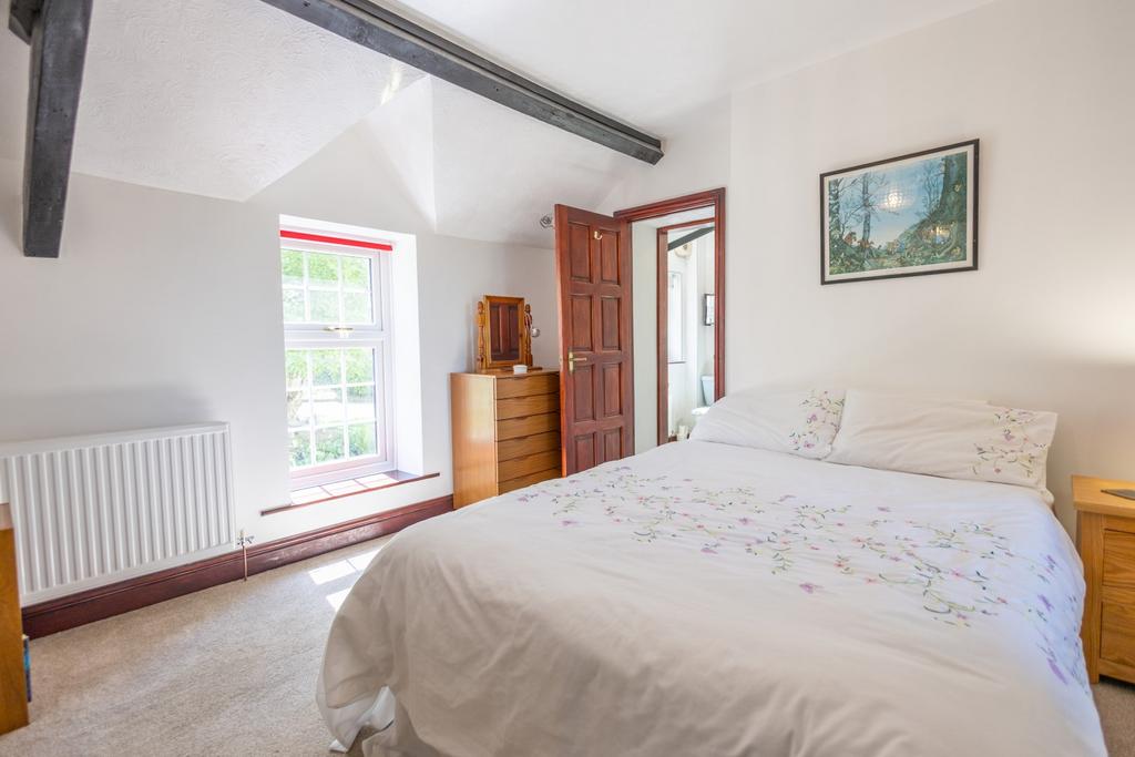 Double Bedroom 3