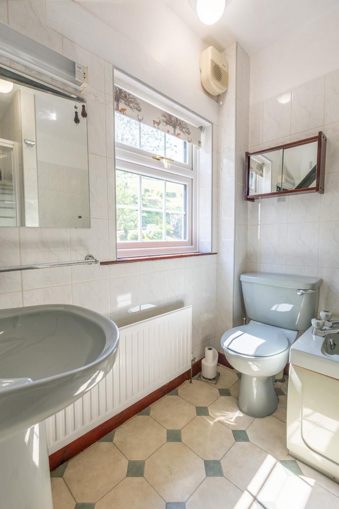 En-Suite Shower Room  1