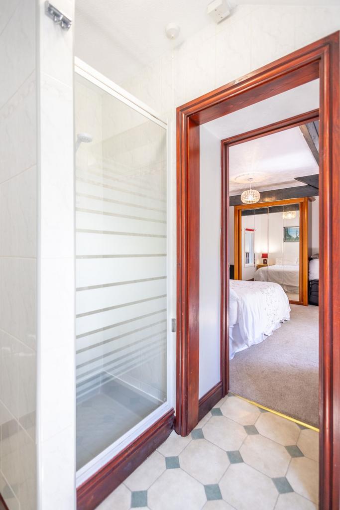 En-Suite Shower Room  1