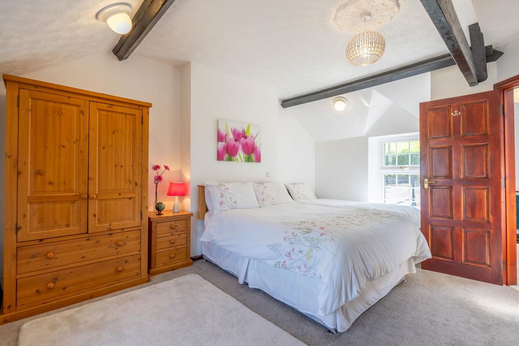 Double Bedroom 4