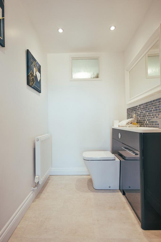 Cloakroom