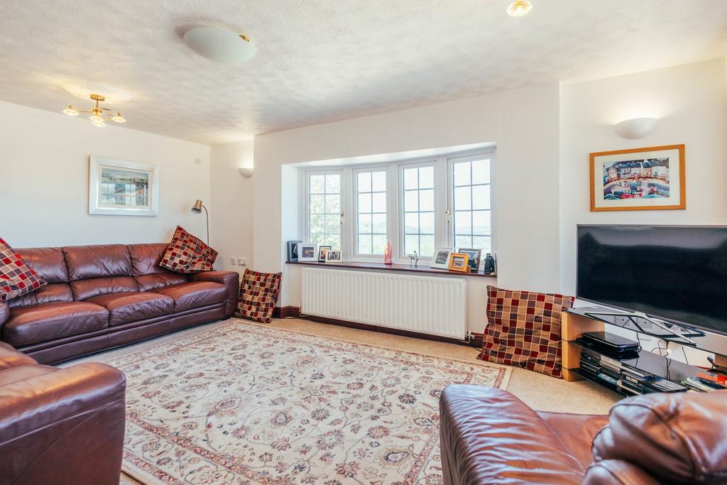 Front Sitting Room