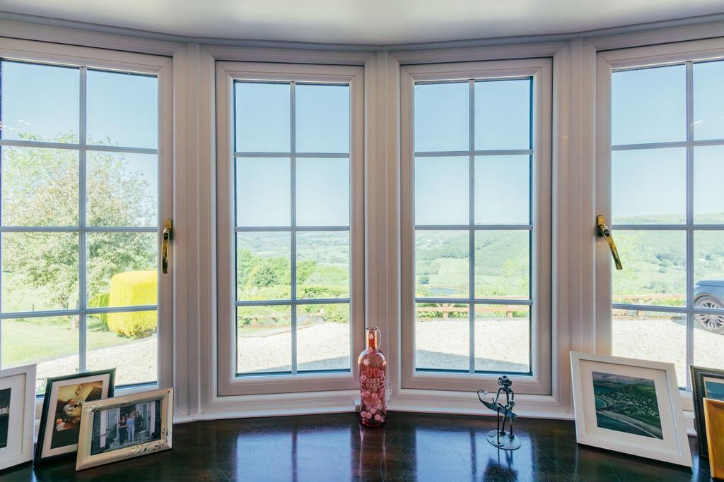 Front Sitting Room