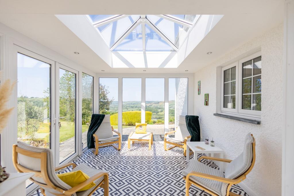 Orangery