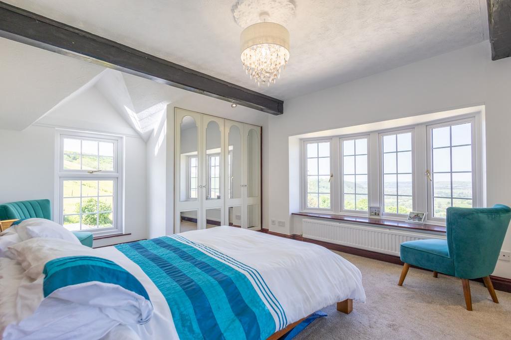 Principal Bedroom 1