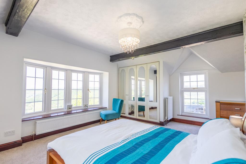Principal Bedroom 1