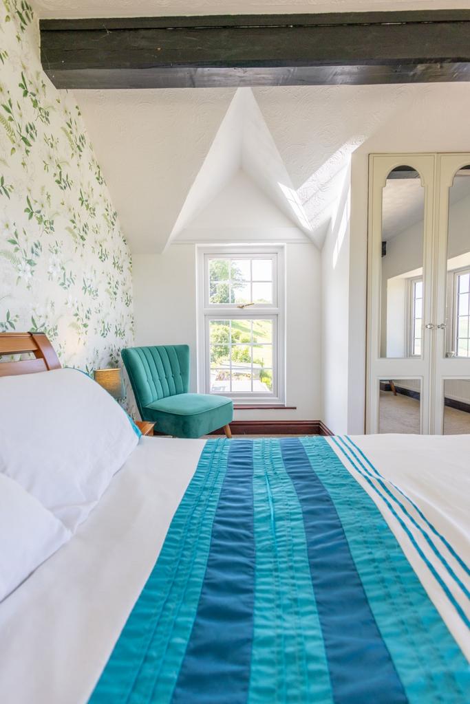 Principal Bedroom 1