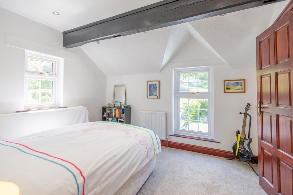 Double Bedroom 2