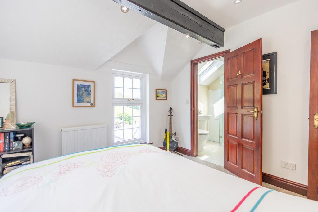 Double Bedroom 2